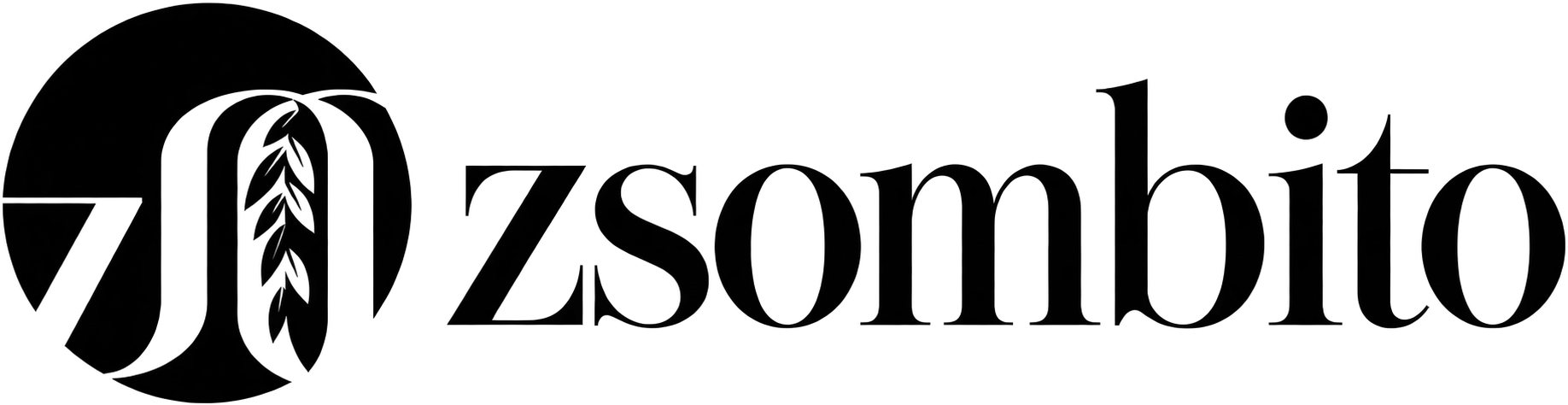 zsombito logó